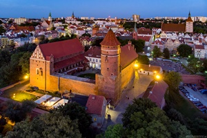 widok
