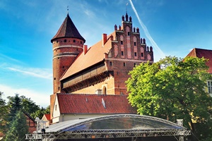 zamek