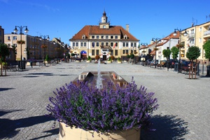 plac główny